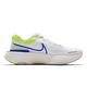 Nike 慢跑鞋 Invincible Run FK 男鞋 ZoomX 氣墊 避震 路跑 健身 球鞋 白 藍 CT2228101 product thumbnail 3