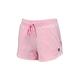 K-SWISS Logo Sweatshorts棉質短褲-女-粉紅 product thumbnail 2