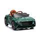 【親親 CCTOY】原廠授權 賓利BENTLEY Bacalar GT超跑兒童電動車 RT-1008G （綠色） product thumbnail 3