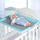 DF 童趣館 - 嬰兒床專用可折疊式平台床台-共4色 product thumbnail 4
