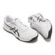 Asics 網球鞋 Court Slide 3 Clay/OC 男鞋 白 黑 紅土專用 入門款 運動鞋 亞瑟士 1041A389101 product thumbnail 8