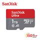 SanDisk Ultra microSDXC UHS-I (A1)1TB記憶卡(公司貨)150MB/s product thumbnail 2