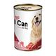 YAMI亞米I Can 成犬專用大犬罐系列 400g x 24入組(購買第二件贈送寵物零食x1包) product thumbnail 7