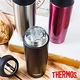 THERMOS 膳魔師不鏽鋼真空吸管隨行瓶0.47L product thumbnail 16