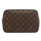 LV M44887 Néonoé 經典Monogram緹花帆布斜背酒桶包.咖 product thumbnail 5