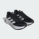 adidas 慢跑鞋 男鞋 運動鞋 緩震 QUESTAR 2 M 黑 IF2229 (8425) product thumbnail 4