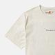 Timberland 中性復古白背後圖案情侶款短袖T恤|A66BBCM9 product thumbnail 6