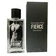 A&F Abercrombie&Fitch 肌肉男 男性古龍水 100ML product thumbnail 2