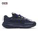 Nike 戶外鞋 ACG Mountain Fly 2 Low GTX 男鞋 藍 黃 防水 抓地 郊山 運動鞋 HF6245-400 product thumbnail 3