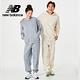 [New Balance]連帽長袖上衣_男性_奶油杏_AMT23565GIE product thumbnail 8