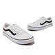 Vans 休閒鞋 V362CF PU Stance 男鞋 女鞋 白 深藍 日本線 百搭款 小白鞋 低筒 6286410002 product thumbnail 7