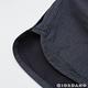 GIORDANO 童裝抽繩純棉短褲 - 98 標誌海軍藍X白 product thumbnail 7