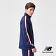 New Balance 外套_AMJ91556PGM_男性_深藍 product thumbnail 5