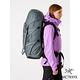 Arcteryx 始祖鳥  女 Bora 60L 登山背包 深銀翼灰 product thumbnail 4