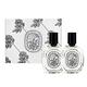 DIPTYQUE Eau Rose 玫瑰之水淡香水禮盒30mlX2-國際航空版 product thumbnail 2