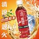 味全 涼爽茶(490mlx4入) product thumbnail 2