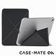 美國 CASE·MATE 多角度站立保護殼 iPad 10.9 (第十代) - 時尚黑 product thumbnail 2