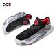 Nike 籃球鞋 Air Jordan XXXVIII Low PF 男鞋 白 紅 氣墊 AJ38 低筒 FD2325-101 product thumbnail 8