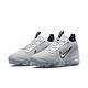 NIKE AIR VAPORMAX 2021 FK 男運動休閒鞋-灰-DH4084100 product thumbnail 4