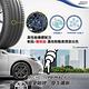 【Michelin 米其林】輪胎米其林PRIMACY4+ 2355517吋 _235/55/17_四入組(車麗屋) product thumbnail 3