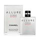 CHANEL 香奈兒 男性運動淡香水 Allure Homme Sport 100ml EDT-國際航空版 product thumbnail 2