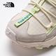 The North Face W VECTIV TARAVAL TECH-女登山鞋-卡其-NF0A7W4TP5P product thumbnail 5