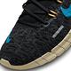 NIKE 慢跑鞋 女鞋 運動鞋 緩震 W  FREE RN 5.0 NEXT NATURE 黑 CZ1891008 product thumbnail 7