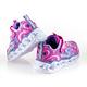 SKECHERS 女童系列 燈鞋 HEART LIGHTS - 20180LNPMT product thumbnail 9