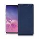 Xmart for Samsung Galaxy S10  鍾愛原味磁吸皮套 product thumbnail 6