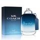 Coach BLUE時尚藍調男性淡香水100ml product thumbnail 2