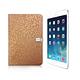 iPad Air / iPad 5 時尚鑽石紋 超薄休眠皮套 product thumbnail 3