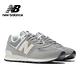 IU著用款[New Balance]復古鞋_中性_灰色_U574UL2-D楦 product thumbnail 3