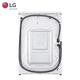 LG樂金 15/8公斤 蒸洗脫烘 滾筒洗衣機 冰磁白 WD-S15TBD product thumbnail 4