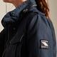 SUPERDRY 女裝 ROOKIE BORG LINED 海軍藍 product thumbnail 8