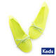 Keds 螢光果凍休閒鞋-螢光綠 product thumbnail 3