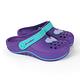 RIDER 巴西-童 運動洞孔鞋 紫色/土耳其藍 product thumbnail 5