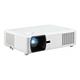 ViewSonic LS610WHE WXGA LED 網路管理投影機(4000 ANSI 流明) product thumbnail 3