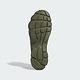 Adidas Adifom Supernova [IF9084] 男女 休閒鞋 涼鞋 魚骨 一體成形 襪套 輕量 橄欖綠 product thumbnail 3