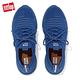 【FitFlop】VITAMIN FF KNIT SPORTS TRAINERS全新繫帶運動休閒鞋-男(正藍色) product thumbnail 7