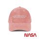【NASA SPACE】美國授權 美式復古LOGO燈芯絨棒球帽(5色可選)/NA30006 product thumbnail 11