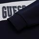 【GUESS】美式休閒LOGO撞色圓領長袖T-兩色任選 product thumbnail 7