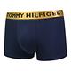 Tommy Hilfiger Cotton Classics Coton 棉質合身平口/四角褲/Tommy內褲-四入組 product thumbnail 5