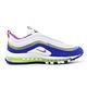 Nike Air Max 97 QS 男 休閒鞋 白 CJ0591100 product thumbnail 3