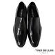 TINO BELLINI 男款 經典直套式紳士商務樂福鞋 product thumbnail 4