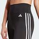 adidas 愛迪達 長褲 女款 運動褲 緊身褲 黑 HT5438 (L4782) product thumbnail 4