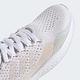 Adidas Fluidflow 2.0 [GW4015] 女 慢跑鞋 運動 休閒 輕量 支撐 緩衝 愛迪達 白 粉橘 product thumbnail 6