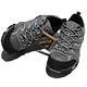 Merrell 越野鞋 Moab 2 GTX 女鞋 戶外 登山 防水 耐磨 黃金大底 灰藍 ML06036 product thumbnail 8