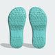 Adidas Adifom Stan Mule W [IE7051] 女 穆勒鞋 拖鞋 休閒 經典 三葉草 厚底 水藍 product thumbnail 3