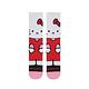 STANCE HELLO KITTY-女襪-休閒襪-Sanrio系列-三麗鷗凱蒂貓設計款 product thumbnail 3