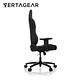 Vertagear PL1000電競椅 黑白 product thumbnail 5